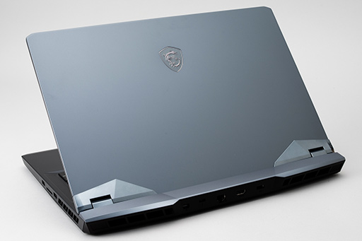画像ギャラリー No.012のサムネイル画像 / 【PR】MSIのゲームノートPC「GE76 Raider 11U」をチェック。360Hz表示液晶と最新の高性能GPU&CPUで快適にゲームを楽しめる