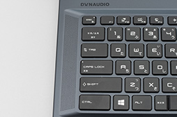 画像ギャラリー No.024のサムネイル画像 / 【PR】MSIのゲームノートPC「GE76 Raider 11U」をチェック。360Hz表示液晶と最新の高性能GPU&CPUで快適にゲームを楽しめる