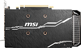 画像ギャラリー No.003のサムネイル画像 / MSIからOC仕様でメモリ12GB版のRTX 2060搭載カードが登場