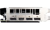 画像ギャラリー No.004のサムネイル画像 / MSIからOC仕様でメモリ12GB版のRTX 2060搭載カードが登場