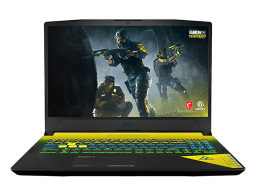 画像ギャラリー No.004のサムネイル画像 / MSI,第12世代Core採用の新型ゲーマー向けノートPCを発表。17.3インチ薄型モデル「Stealth GS77」など計3製品