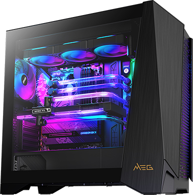 画像ギャラリー No.009のサムネイル画像 / MSI,第12世代Core採用の新型ゲーマー向けノートPCを発表。17.3インチ薄型モデル「Stealth GS77」など計3製品