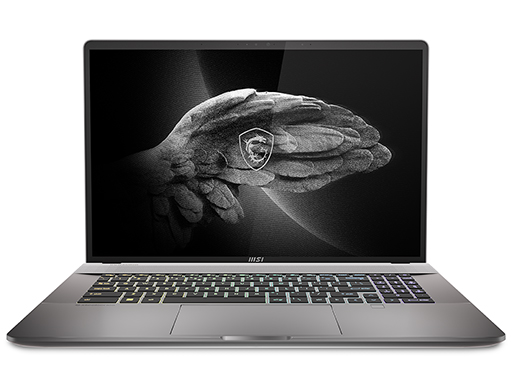 画像ギャラリー No.018のサムネイル画像 / MSI,第12世代Core採用の新型ゲーマー向けノートPCを発表。17.3インチ薄型モデル「Stealth GS77」など計3製品