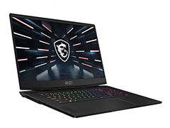MSI，第12世代Core採用の新型ゲーマー向けノートPCを発表。17.3インチ薄型モデル「Stealth GS77」など計3製品