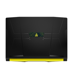 画像ギャラリー No.003のサムネイル画像 / MSI，ゲーム本編がもらえる「R6E」コラボモデルの15.6型ゲームノートPCを発売