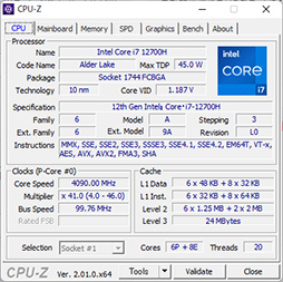 画像ギャラリー No.004のサムネイル画像 / 【PR】MSIの17.3型ゲームノートPC「Katana GF76 12U」は，第12世代Core i7とRTX 3070 Ti搭載で生まれ変わった高性能マシンだ