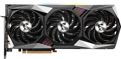 画像ギャラリー No.006のサムネイル画像 / MSI，独自クーラー採用でOC仕様のRX 6950 XT/RX 6750 XT/RX 6650 XTカードを国内発売