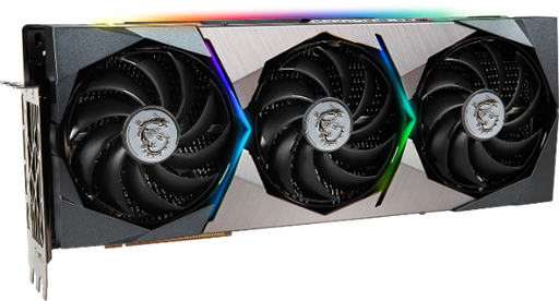 画像ギャラリー No.005のサムネイル画像 / MSI,Core i9-12900HX搭載のハイエンドゲームノートPC「Titan GT77」を発表