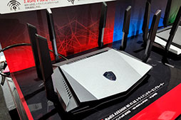 画像ギャラリー No.007のサムネイル画像 / ［TGS2022］MSIが次世代CPU「Ryzen 7000」対応マザーや搭載システムをいち早く披露