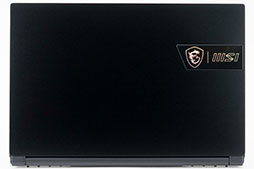 画像ギャラリー No.011のサムネイル画像 / 【PR】約1.8kgのMSI製軽量ゲームノートPC「Stealth 15M B12U」をチェック。持ち運べる軽さにゲームが快適な性能をまとめた1台だ