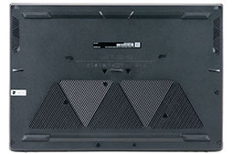 画像ギャラリー No.012のサムネイル画像 / 【PR】約1.8kgのMSI製軽量ゲームノートPC「Stealth 15M B12U」をチェック。持ち運べる軽さにゲームが快適な性能をまとめた1台だ