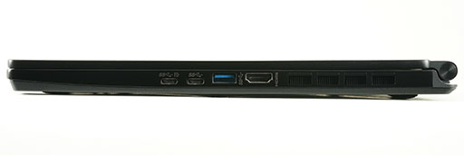 画像ギャラリー No.024のサムネイル画像 / 【PR】約1.8kgのMSI製軽量ゲームノートPC「Stealth 15M B12U」をチェック。持ち運べる軽さにゲームが快適な性能をまとめた1台だ