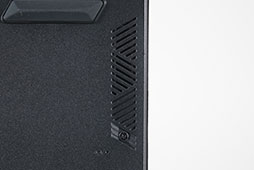 画像ギャラリー No.027のサムネイル画像 / 【PR】約1.8kgのMSI製軽量ゲームノートPC「Stealth 15M B12U」をチェック。持ち運べる軽さにゲームが快適な性能をまとめた1台だ