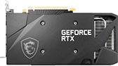 画像ギャラリー No.003のサムネイル画像 / メモリ8GB版のMSI製GeForce RTX 3060搭載カードが発売に