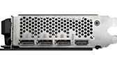 画像ギャラリー No.004のサムネイル画像 / メモリ8GB版のMSI製GeForce RTX 3060搭載カードが発売に