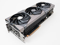 【PR】MSIの「GeForce RTX 4080 16GB SUPRIM X」は，高機能かつ高性能なRTX 4080カードを求めるなら選ぶ価値あり！