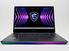【PR】MSIのノートPC「Raider GE67 HX 12U」は，ハイエンドの性能を切実に求めるゲーマーやクリエイターに最適のゲームPCだ