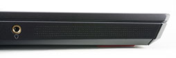 画像ギャラリー No.020のサムネイル画像 / 【PR】MSIのノートPC「Raider GE67 HX 12U」は，ハイエンドの性能を切実に求めるゲーマーやクリエイターに最適のゲームPCだ