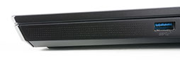 画像ギャラリー No.021のサムネイル画像 / 【PR】MSIのノートPC「Raider GE67 HX 12U」は，ハイエンドの性能を切実に求めるゲーマーやクリエイターに最適のゲームPCだ