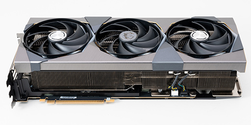 画像ギャラリー No.019のサムネイル画像 / 【PR】MSIの最強グラフィックスカード「GeForce RTX 4090 SUPRIM X 24G」の実力を検証。4K以上の解像度でも美麗なゲームを楽しめる