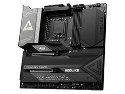 画像ギャラリー No.025のサムネイル画像 / 【PR】MSIの最強グラフィックスカード「GeForce RTX 4090 SUPRIM X 24G」の実力を検証。4K以上の解像度でも美麗なゲームを楽しめる