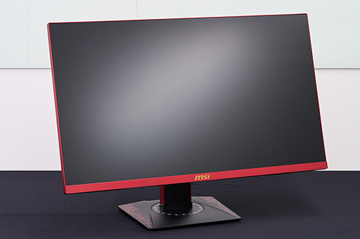 画像ギャラリー No.008のサムネイル画像 / 「MSI×モンハン20周年記念」コラボのPCパーツでゲームPCを自作！　ファン垂涎のPCでアイスボーンをプレイしてみた【PR】