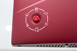 画像ギャラリー No.010のサムネイル画像 / 「MSI×モンハン20周年記念」コラボのPCパーツでゲームPCを自作！　ファン垂涎のPCでアイスボーンをプレイしてみた【PR】