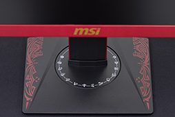 画像ギャラリー No.011のサムネイル画像 / 「MSI×モンハン20周年記念」コラボのPCパーツでゲームPCを自作！　ファン垂涎のPCでアイスボーンをプレイしてみた【PR】