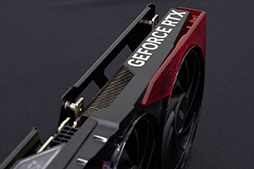 画像ギャラリー No.020のサムネイル画像 / 「MSI×モンハン20周年記念」コラボのPCパーツでゲームPCを自作！　ファン垂涎のPCでアイスボーンをプレイしてみた【PR】