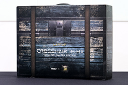 画像ギャラリー No.044のサムネイル画像 / 「MSI×モンハン20周年記念」コラボのPCパーツでゲームPCを自作！　ファン垂涎のPCでアイスボーンをプレイしてみた【PR】