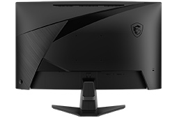 画像ギャラリー No.004のサムネイル画像 / Rapid VA液晶で280Hz表示を実現した27型フルHDディスプレイがMSIから登場