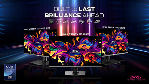 画像ギャラリー No.008のサムネイル画像 / GeForce RTX 50とIntel&AMDの新型CPUを搭載したMSI製ゲーマー向けノートPCが発表