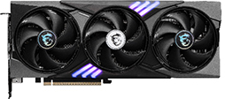 画像ギャラリー No.009のサムネイル画像 / GeForce RTX 5060 Tiを搭載したMSI製グラフィックスカードが国内発売