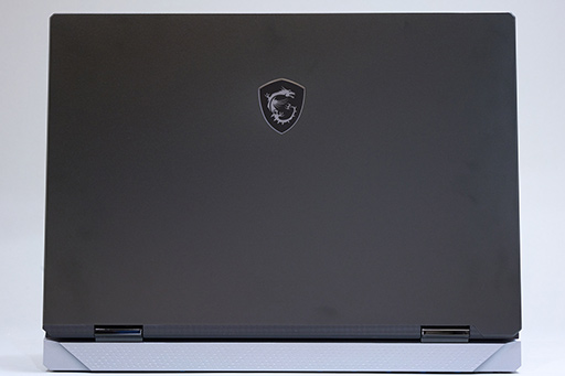 画像ギャラリー No.012のサムネイル画像 / Core Ultra 9 285HX＆GeForce RTX 5090搭載の最強ゲームノートPC「Titan 18 HX」の実力をゲームで検証してみた