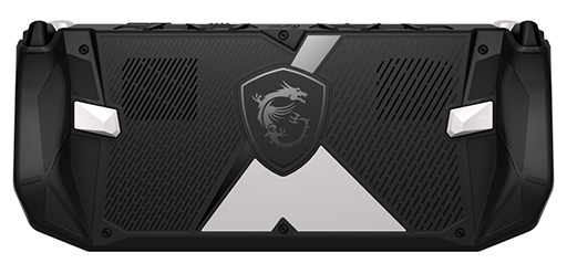 画像ギャラリー No.002のサムネイル画像 / Ryzen Z2 Extreme搭載のMSI製携帯型ゲームPC「Claw A8 BZ2EM」が8月28日に国内発売