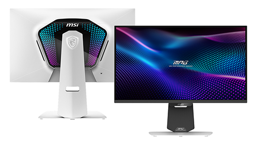 画像ギャラリー No.001のサムネイル画像 / 4K/160HzとフルHD/320Hzを切り替えられるMini LED液晶パネルを採用したゲーマー向けディスプレイがMSIから発売に