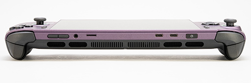 画像ギャラリー No.009のサムネイル画像 / 「Intel Arc G3 Extreme」搭載の携帯ゲームPC「Claw 8 Ex AI＋」がRyzen超えの実力を見せつけた