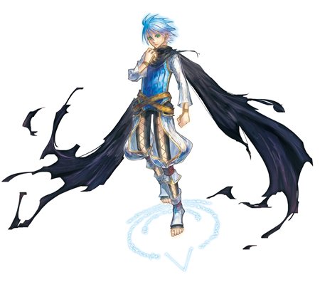 画像ギャラリー No.002のサムネイル画像 / 油絵のような色彩が美しい3Dアクション「マリシアス」のスクリーンショットやムービーが公開に。全編ボスバトルというその内容とは?