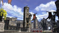 画像ギャラリー No.003のサムネイル画像 / 油絵のような色彩が美しい3Dアクション「マリシアス」のスクリーンショットやムービーが公開に。全編ボスバトルというその内容とは？