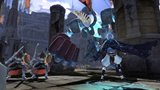 画像ギャラリー No.008のサムネイル画像 / 油絵のような色彩が美しい3Dアクション「マリシアス」のスクリーンショットやムービーが公開に。全編ボスバトルというその内容とは？