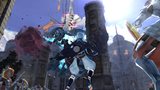 画像ギャラリー No.010のサムネイル画像 / 油絵のような色彩が美しい3Dアクション「マリシアス」のスクリーンショットやムービーが公開に。全編ボスバトルというその内容とは？