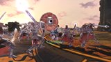 画像ギャラリー No.013のサムネイル画像 / 油絵のような色彩が美しい3Dアクション「マリシアス」のスクリーンショットやムービーが公開に。全編ボスバトルというその内容とは？