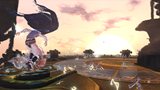 画像ギャラリー No.014のサムネイル画像 / 油絵のような色彩が美しい3Dアクション「マリシアス」のスクリーンショットやムービーが公開に。全編ボスバトルというその内容とは？