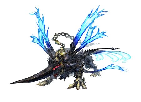 画像ギャラリー No.003のサムネイル画像 / 「マリシアス」登場するボスの一部やプレイのキモとなる「オーラシステム」などの情報公開。「灰の外套」はコンボ中にも自在に変形できる！？