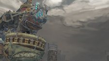 画像ギャラリー No.019のサムネイル画像 / 「マリシアス」登場するボスの一部やプレイのキモとなる「オーラシステム」などの情報公開。「灰の外套」はコンボ中にも自在に変形できる！？