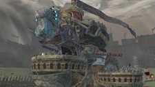 画像ギャラリー No.020のサムネイル画像 / 「マリシアス」登場するボスの一部やプレイのキモとなる「オーラシステム」などの情報公開。「灰の外套」はコンボ中にも自在に変形できる！？