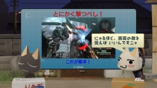 画像ギャラリー No.015のサムネイル画像 / PlayStation Store，10月27日付け配信情報をお届け。「マリシアス」「CH エクサ」「GOD EATER BURST」など“バトル”要素の詰まった新作に注目だ