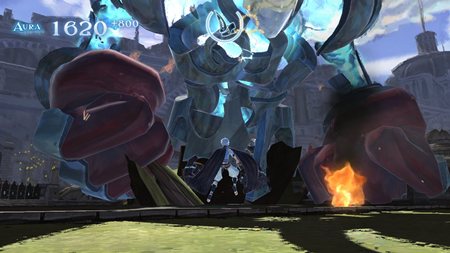 画像ギャラリー No.008のサムネイル画像 / 「マリシアス」のアップデートパッチが1月25日に配信。ボタンアサイン機能やイージーモードの追加など遊びやすさが向上