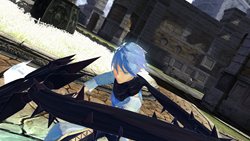 画像ギャラリー No.015のサムネイル画像 / 「マリシアス」のアップデートパッチが1月25日に配信。ボタンアサイン機能やイージーモードの追加など遊びやすさが向上