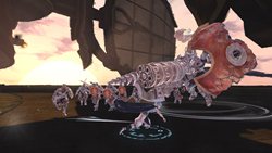 画像ギャラリー No.016のサムネイル画像 / 「マリシアス」のアップデートパッチが1月25日に配信。ボタンアサイン機能やイージーモードの追加など遊びやすさが向上